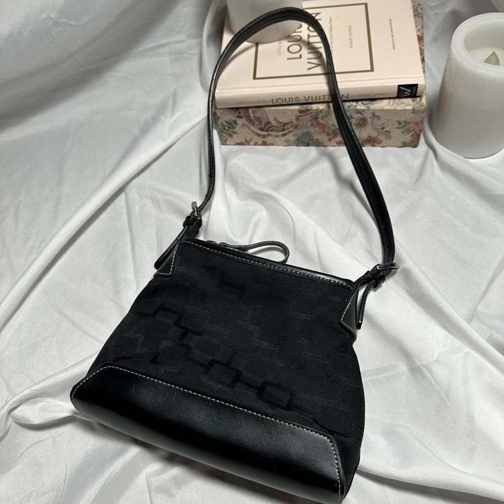vintage nine west mini bag - Picture 5 of 5